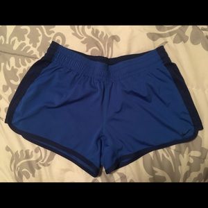 Nike Dri-Fit shorts